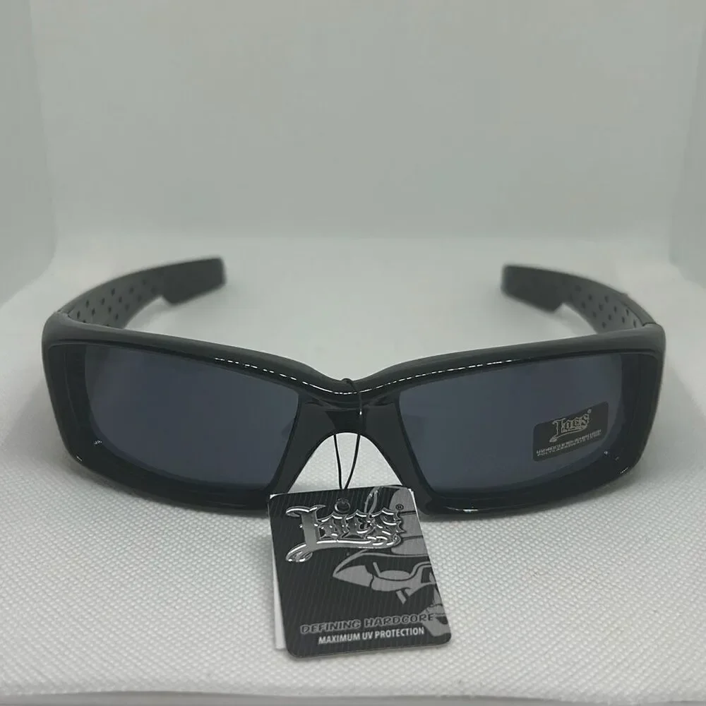 Locs Mens￼ Hardcore Sunglasses